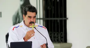 Maduro’dan aşı karşılığında petrol önerisi