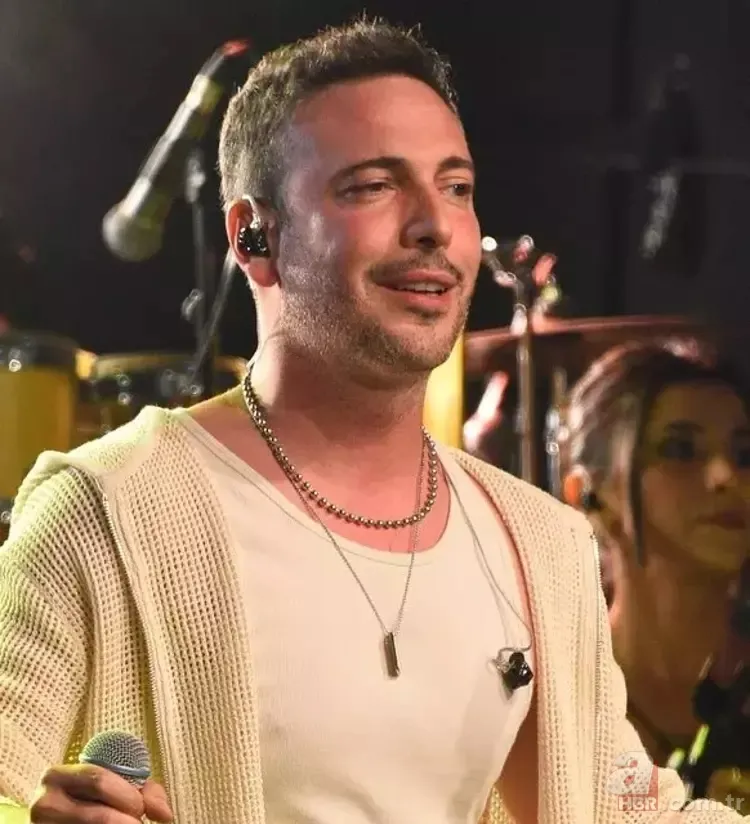 Oğuzhan Koç sessizliğini bozdu! Boşanma sonrası Demet Özdemir’le ilgili ilk kez konuştu 10