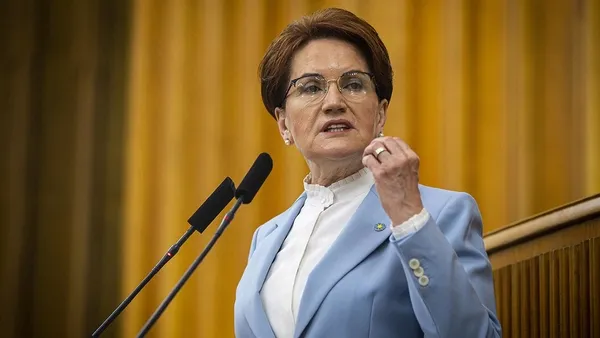 Ümit Özdağ koalisyon masasının küçük ortaklarını Akşener’in videosu ile vurdu! Gizli protokolden İYİ Parti’nin haberi var mıydı?