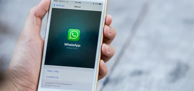 BTK Başkanı’ndan WhatsApp açıklaması: Kesinti global ölçekte