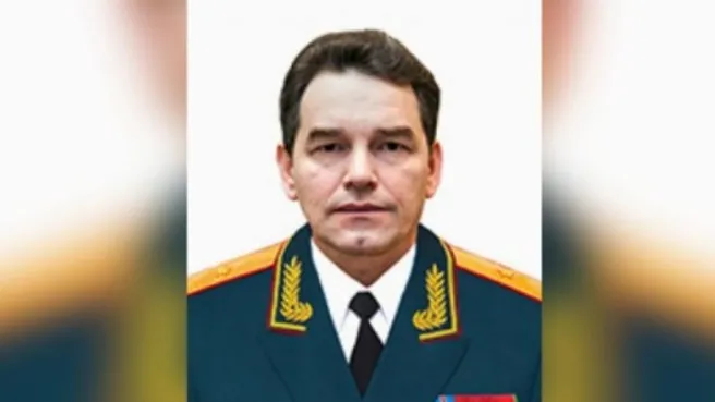 Rus generale Moskova’da suikast