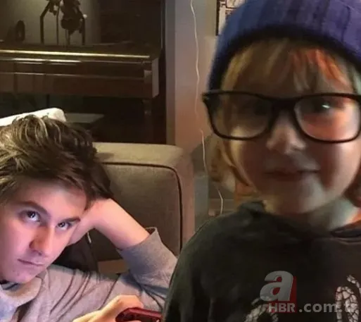 2 yıl önce doğmuştu! Barış Arduç ile Gupse Özay'ın kızı Jan Asya sevimliliğiyle 'Maşallah' dedirtti! 23