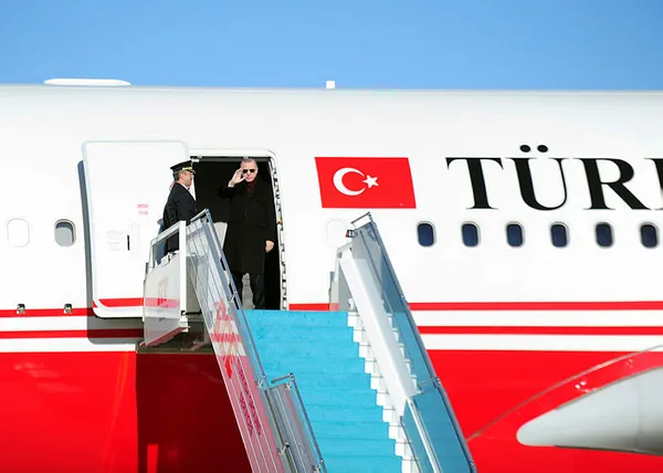 Başkan Erdoğan’dan Azerbaycan ziyareti öncesi flaş açıklamalar