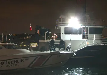İstanbul’da "balık avı" yasağı başladı