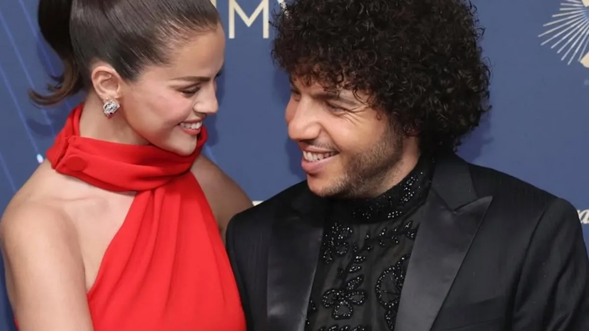 Selena Gomez'in yüzünün son halini görenler hayrete düştü