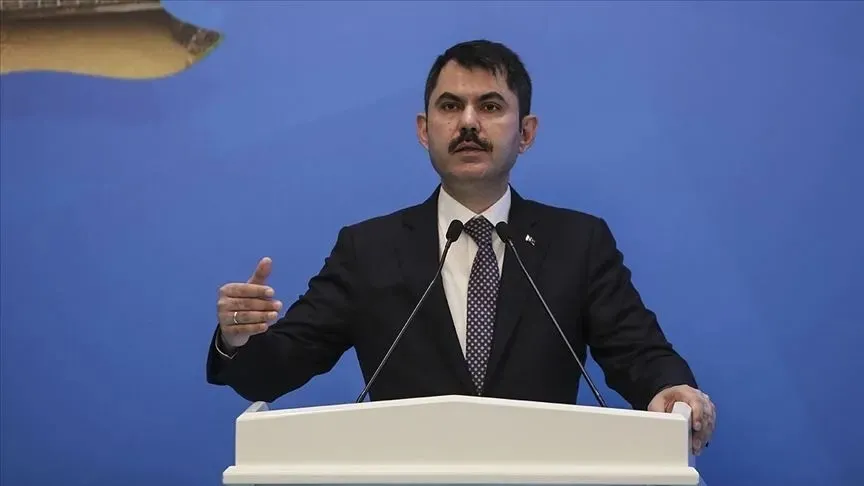 1783050007004.jpeg Çevre, Şehircilik ve İklim Değişikliği Bakanı Murat Kurum