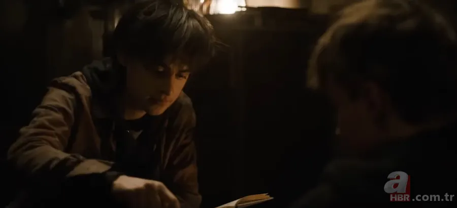 En Uzun Gece filmi konusu ne, oyuncu kadrosunda kimler var? 7