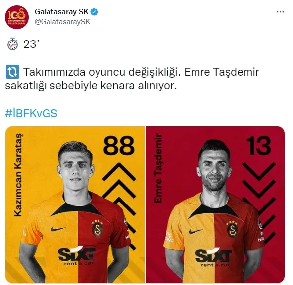 galatasarayda-emre-tasdemir-sakatlandi-1668278298348.jpg Galatasaray’da Emre Taşdemir sakatlandı - 1