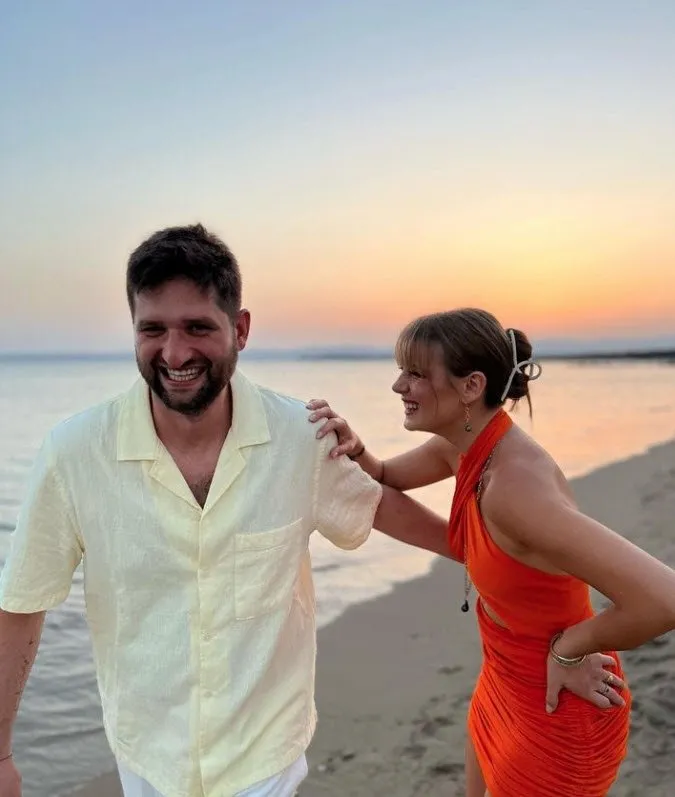 Safir dizisinin Güneş’iydi! Köye yerleşen Gizem Karaca’nın lüks evi hayran bıraktı! Doğayla iç içe terapi gibi...