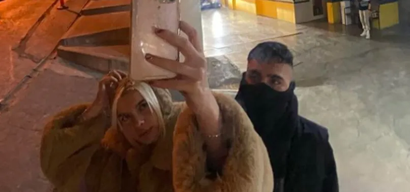 Uzi kimdir? Uzi gerçek adı nedir? Aleyna Tilki ile Uzi arasında aşk iddiası!