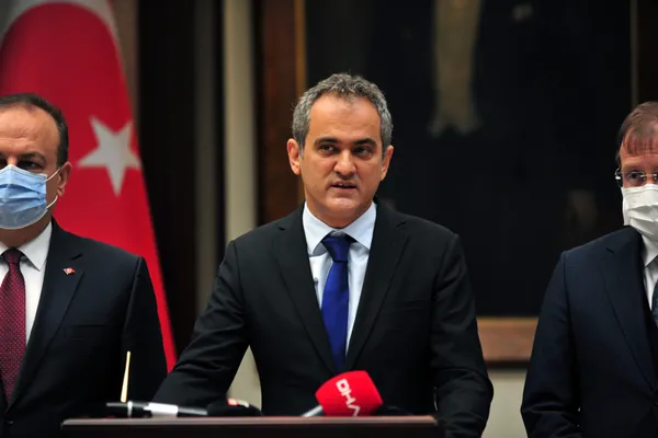 Mesleki eğitimde yeni dönem! Binlerce gence iş kapısı olacak - 8