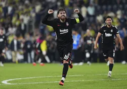 Beşiktaş'ta hedef liderlik! Erzurumspor maçında Rıdvan yok