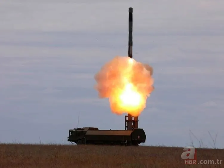 Rusya ve ABD dünyayı korkuttu! Savaş uçakları karşı karşıya geldi 14