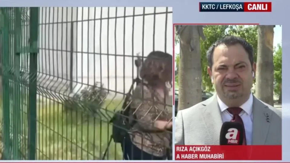 KKTC’de okullarda başörtüsü yasağı