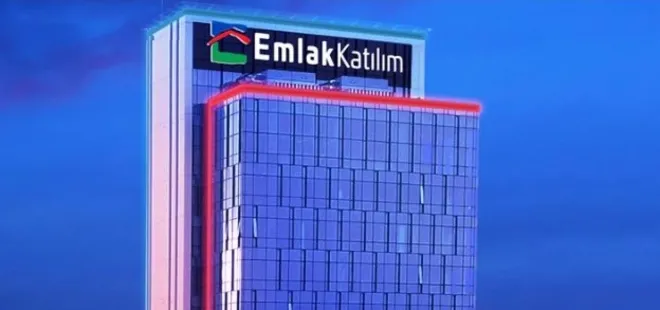 Emlak Katılım ülke ekonomisine 136 Milyar TL kaynak sağladı