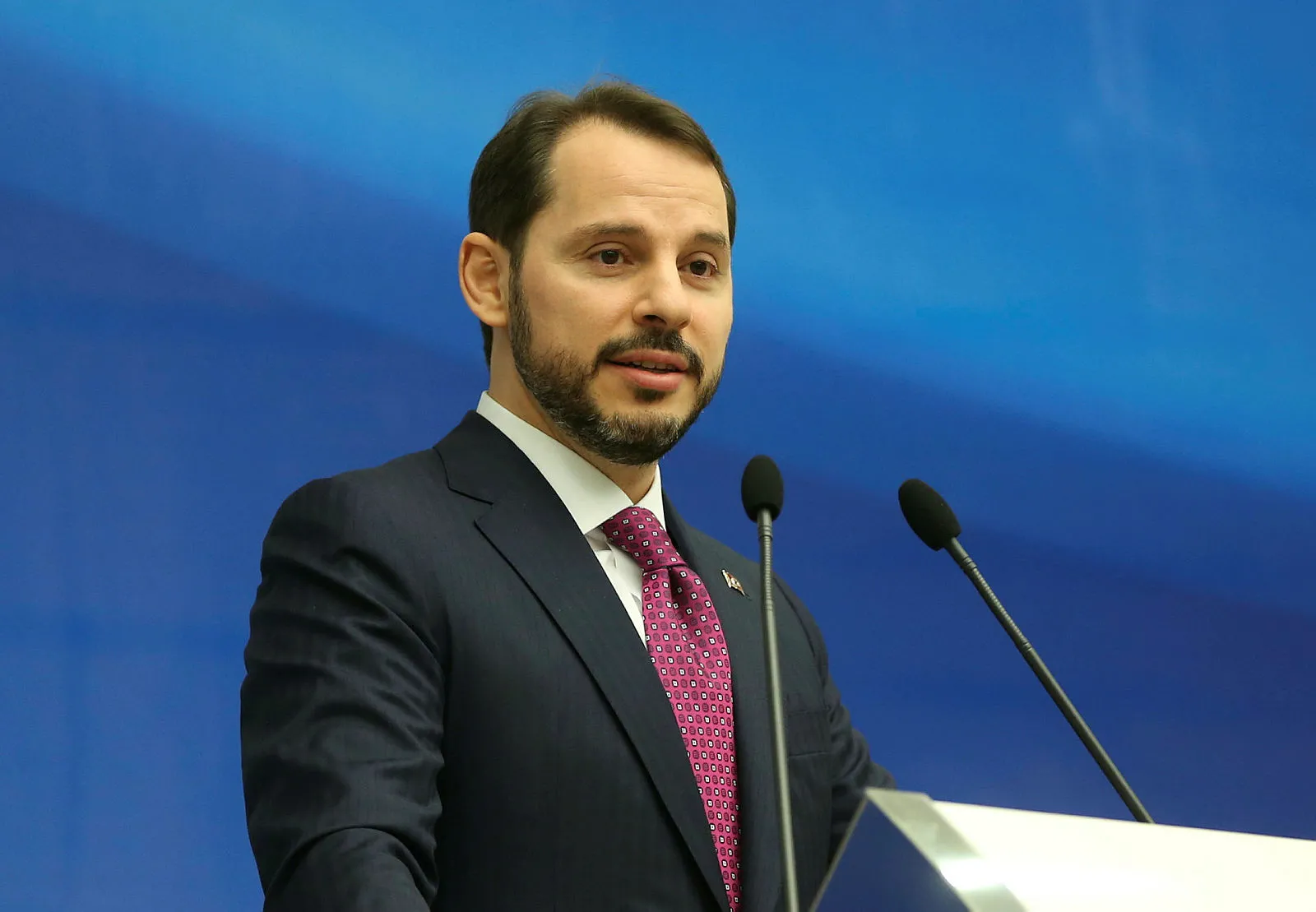 Bakan Albayrak'tan flaş açıklamalar