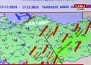 AKOMdan İstanbul için kritik uyarı!
