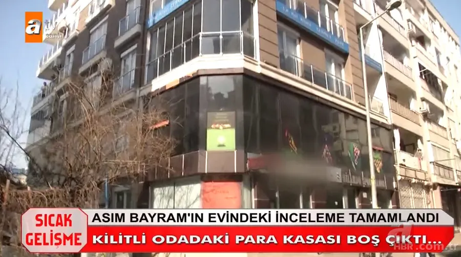 Müge Anlı canlı yayınında Asım Bayram itirafı 18