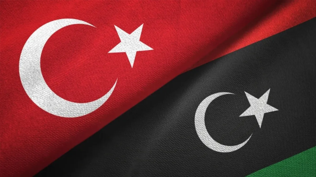 Doğu Akdeniz'de Batı'nın Sevilla dayatması tarihe gömüldü! Uzmanı harita başında deniz yetki alanlarının önemini anlattı