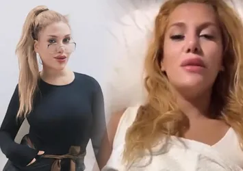 Survivor Almeda Baylan hastanelik oldu! İşte sağlık durumu...