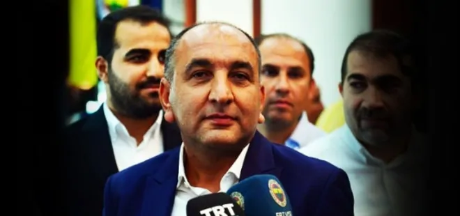 F.Bahçe'den Ersun Yanal ve Carlos açıklaması!