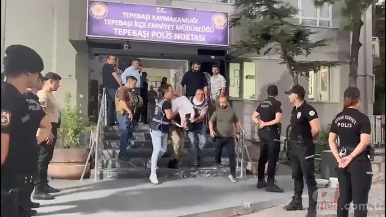 Bıçaklı saldırgan Arda Küçükyetim kimdir, kaç yaşında, tutuklandı mı? Eskişehir'de bıçaklı saldırgan olayı nedir, ne oldu? 6