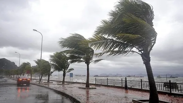 1621263548428.jpg Meteoroloji Genel Müdürlüğü'nden son dakika uyarısı! Sıcaklıklar düşecek sağanak geliyor! İstanbul Ankara İzmir hava durumu - 1