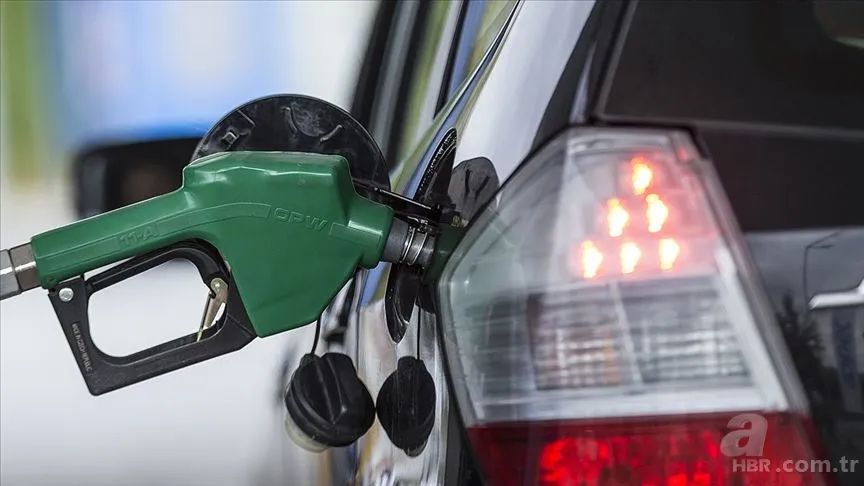 Motorine indirim mi geldi? 15 Mart güncel akaryakıt fiyatları ne kadar, kaç TL? Benzin fiyatı Ankara, İstanbul, İzmir... 3