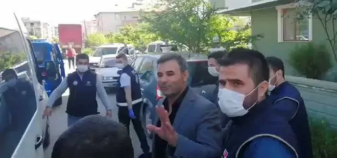 Son dakika: HDP’li Iğdır Belediye Başkanı Yaşar Akkuş gözaltına alındı! HDP’li 3 belediyeye kayyum atandı