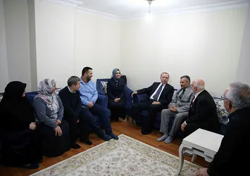 15 Temmuz Gazisi Sabri Gündüz 47'inci ameliyatı oldu