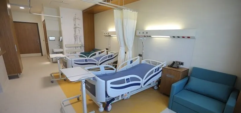 Ozel Hastanelere Koronavirus Ayari A Haber Son Dakika Gundem Haberleri