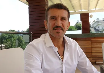 Barcelona'dan Rüştü Reçber'e geçmiş olsun mesajı
