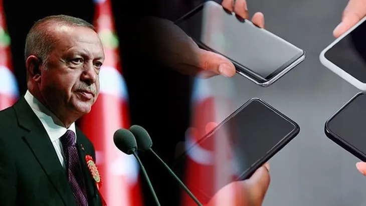 Başkan Erdoğan müjdeyi duyurdu! Öğrencilere 10 GB ücretsiz internet ne zaman verilecek 2023? Hediye 10 GB ne zaman kullanılacak?