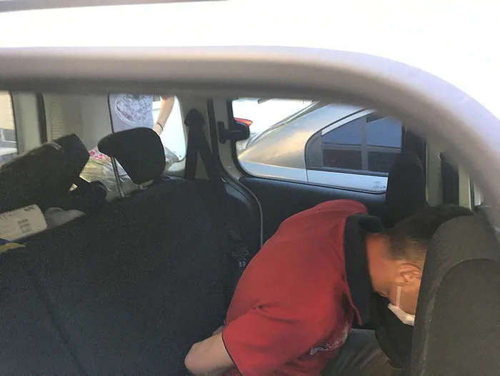 Anneanne ile torunun hayatını kaybettiği yangında korkunç gerçek ortaya çıktı - 2