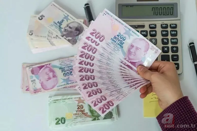 AYM'nin 3600 ek gösterge kararı sonrası hesaplar değişti: Binlerce memura ek ödeme 3