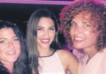 İbizalı Yolanthe