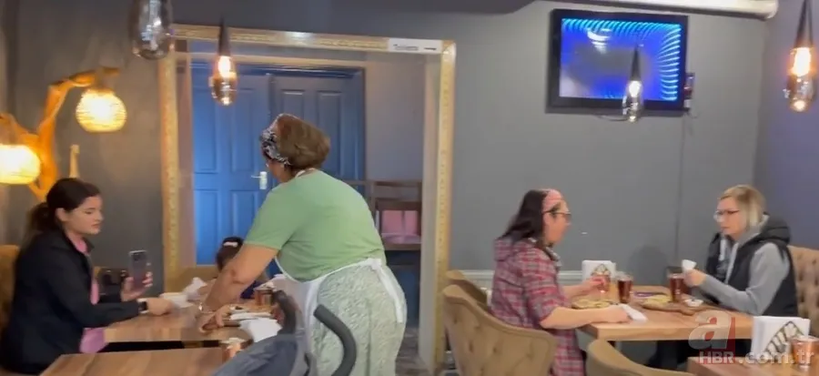 İngiltere'de yaşayan Türkler Amerikan basınına anlattı: Üşümemek için 3 kat giyiniyoruz 5