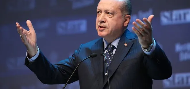 Başkan Erdoğan’dan Miraç Kandili paylaşımı
