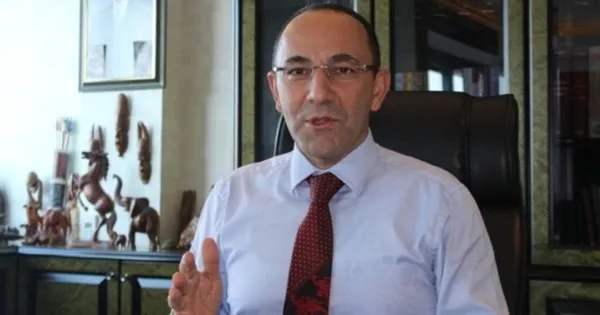 İstinaf Mahkemesi CHP'nin eski Urla Belediye Başkanı Burak Oğuz'un cezasını onadı - 1