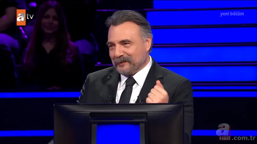 Milyoner’de telefon jokeri ters köşe yaptı: Güvendiği isim öyle bir yanıt verdi ki… 1