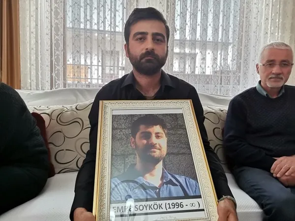 ABD'de ölü bulunan Türk genç Emre Soykök'ün ailesinden flaş açıklama! Cinayet soruşturması da var - 4