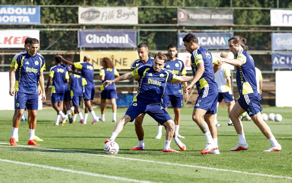 Gençlerbirliği-Fenerbahçe maçı için geri sayım: Saat 21.30'da ilk düdük! Süper Lig'de sezonun Eryaman'daki kritik 90 dakikası - 3