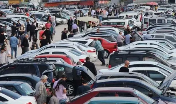 2. el otomobil alacaklara flaş uyarı! İşte ikinci el otomobildeki o liste