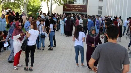 YKS sınavı başarı duası: YKS’den yüksek almak için hangi dualar okunur? Üniversite sınavında başarılı olmak için okunacak dualar