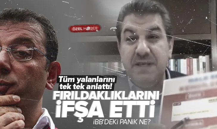 İBB’de liyakat var mı? PKK bağlantılılar İBB’ye nasıl girdi?