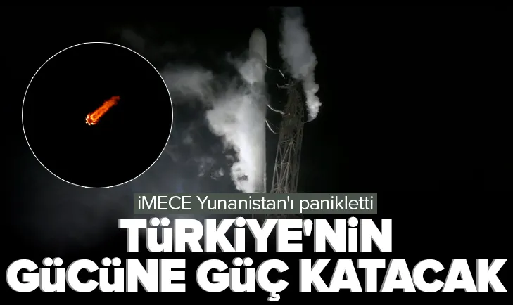 İMECE gücümüze güç katacak