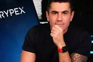 ICRYPEX’in sahibi Gökalp İçer’in para kaynağı ne?