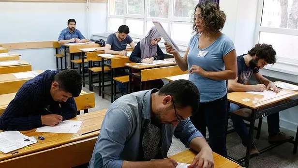 ÖSYM 2020: KPSS ön lisans başvuru nasıl yapılır? Sınav ücreti ne kadar? KPSS ücreti hangi bankaya yatırılacak? - 4
