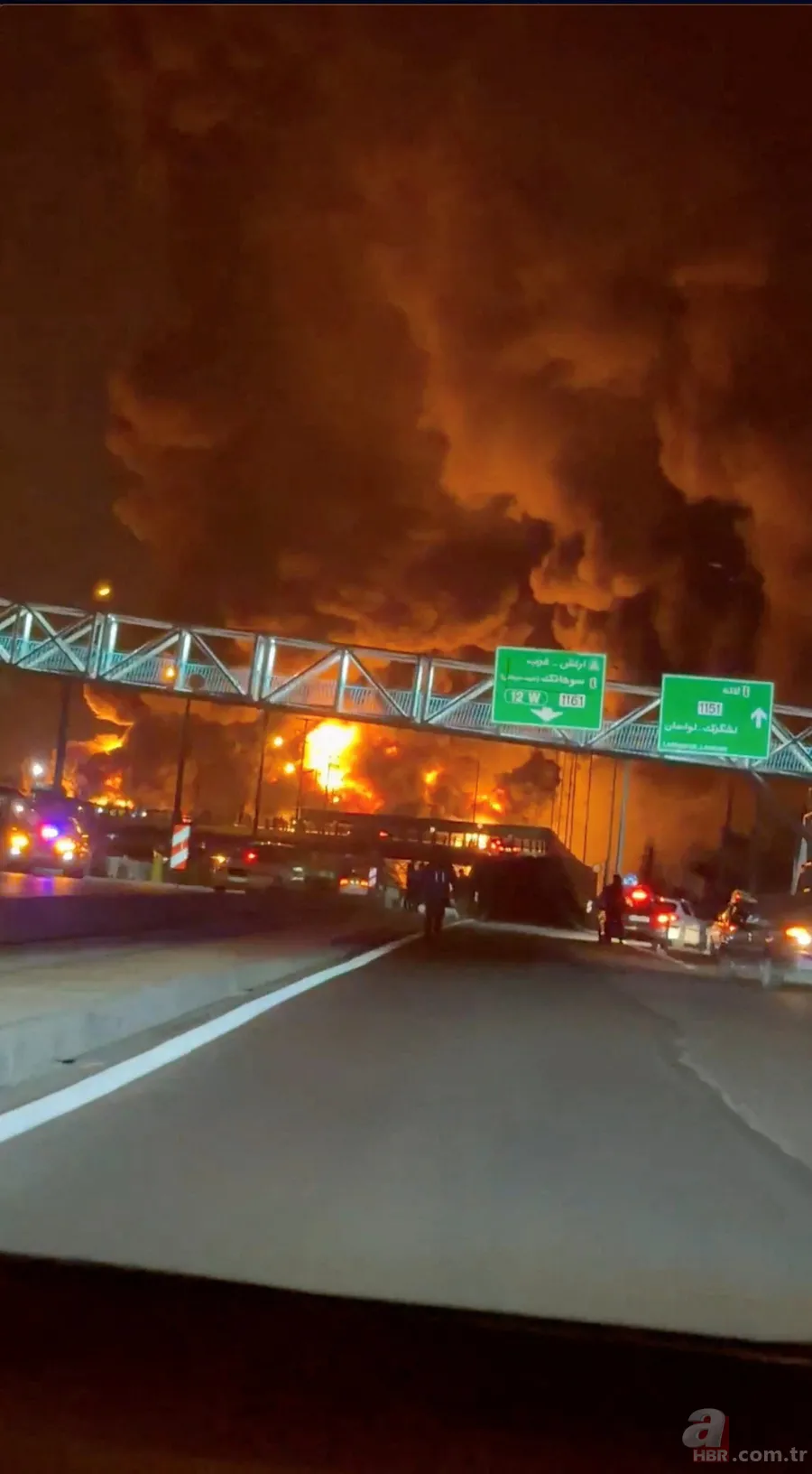 İran saldırılarından bu yana bir ilk! ABD ile İsrail arasında çatlak 12