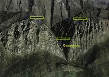 PKK’nın şah damarı Gara Dağı'na Kartal Pençesi! İnlerine girdik...